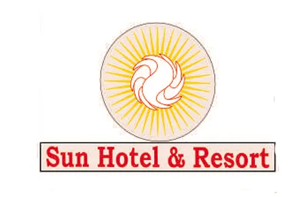 Sun Hotel-Resort-signboards