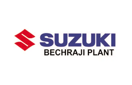 Suzuki plant