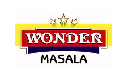 Wonder-Masala - Signboards